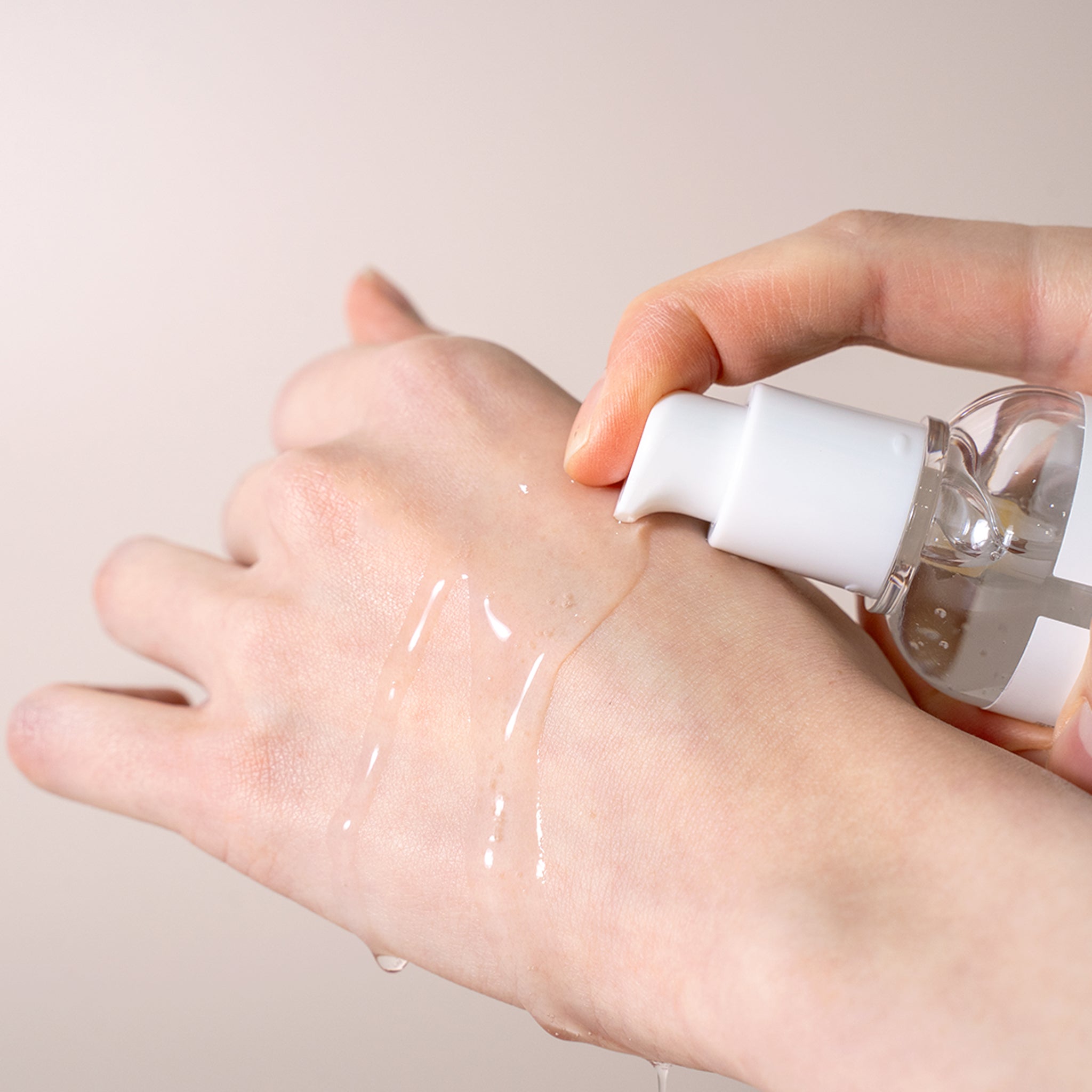 ABEREDE Principle Natural Rich Hydrated Serum 50ml / 1.69 fl oz